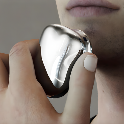 Mini Depiladora Eléctrica Trendmax™ — ¡Paga 1 y Lleva 2! (Compacta en Tamaño, Gigante en Rendimiento)